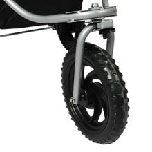 Chloe 3 Wheel Pet Stroller